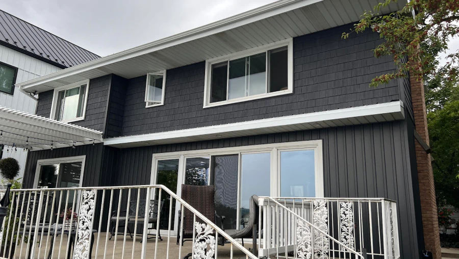 Exterior Remodeling 2