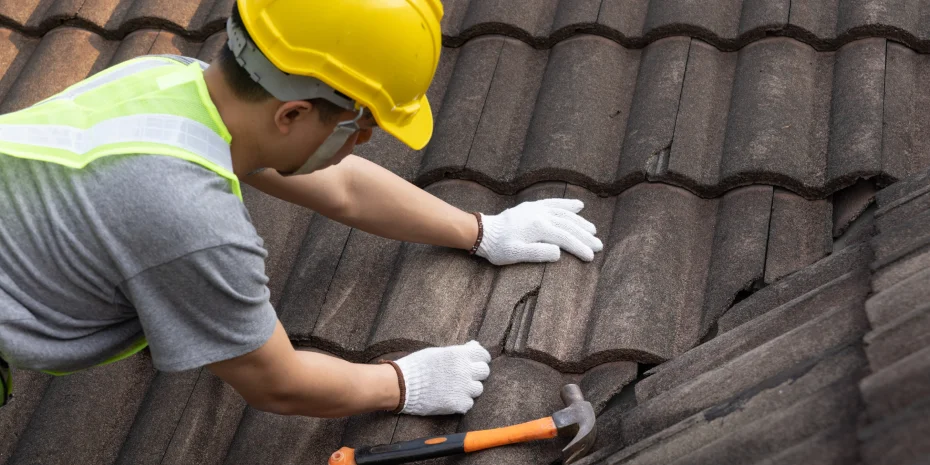 Roof Repair